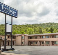 Travelodge by Wyndham Williams Grand Canyon - Accommodation Alabama