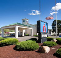 Motel 6 - Williams West - Grand Canyon - Accommodation Alabama