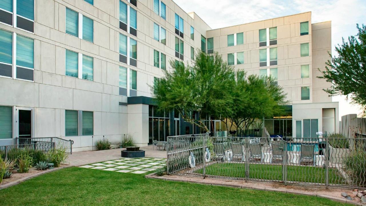 Aloft Tempe - thumb 6