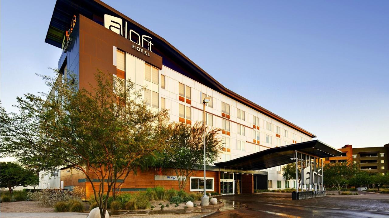 Aloft Tempe - thumb 0