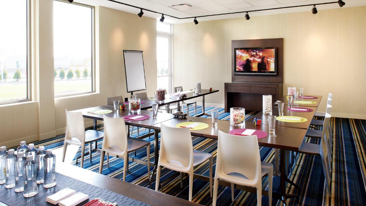 Aloft Tempe - thumb 1