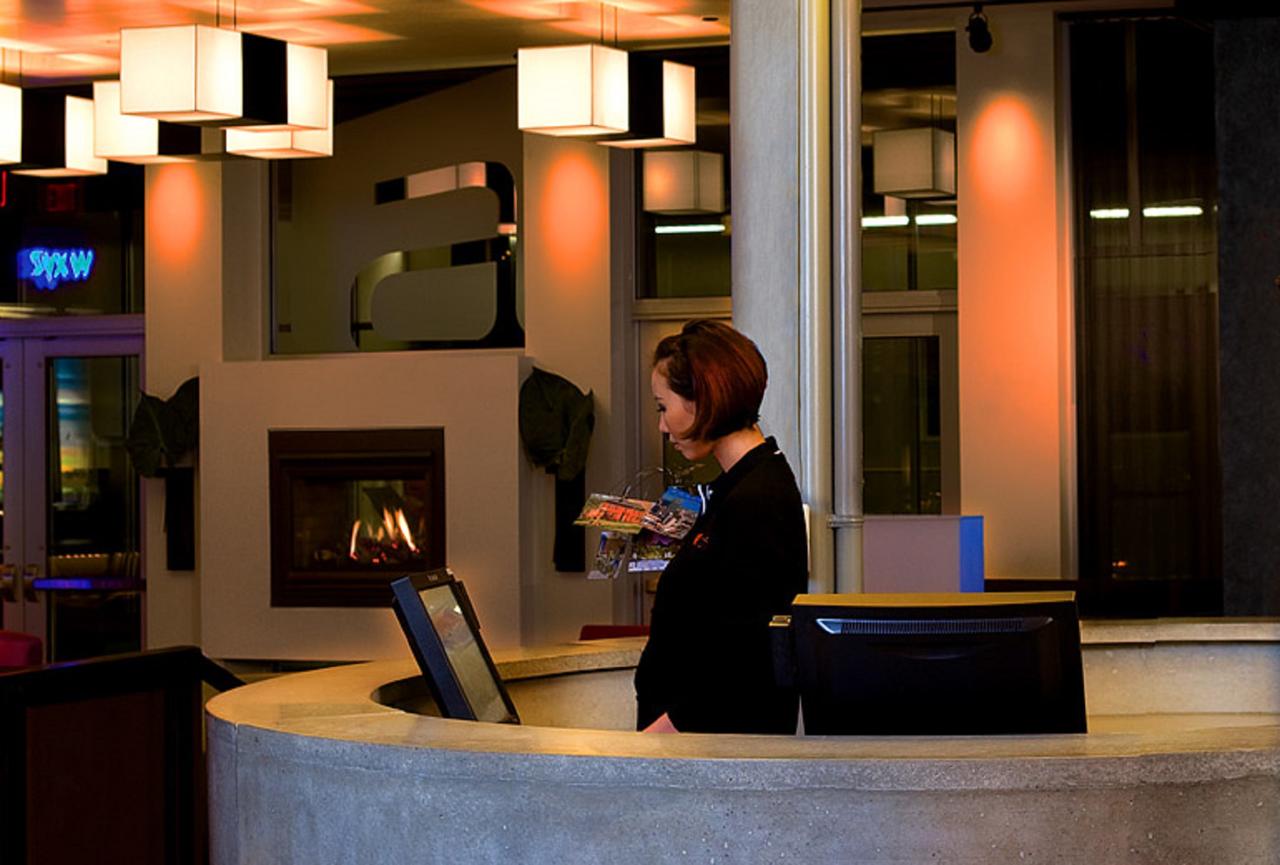 Aloft Tempe - thumb 21