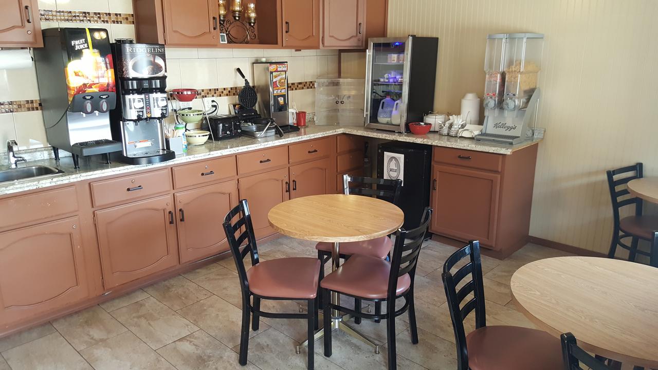 The KC Motel Show Low - thumb 28