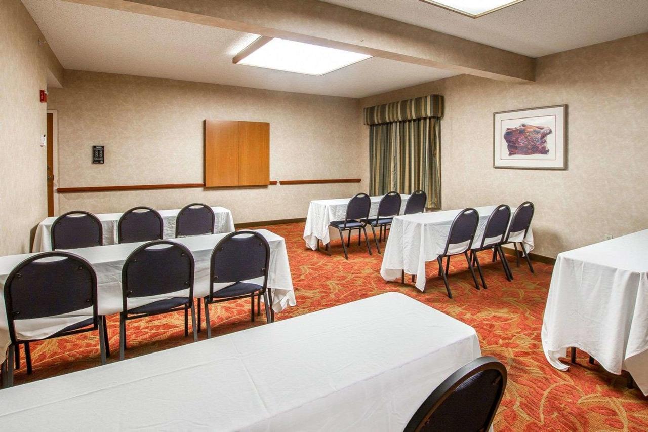 Comfort Inn I-10 West At 51st Ave - thumb 3