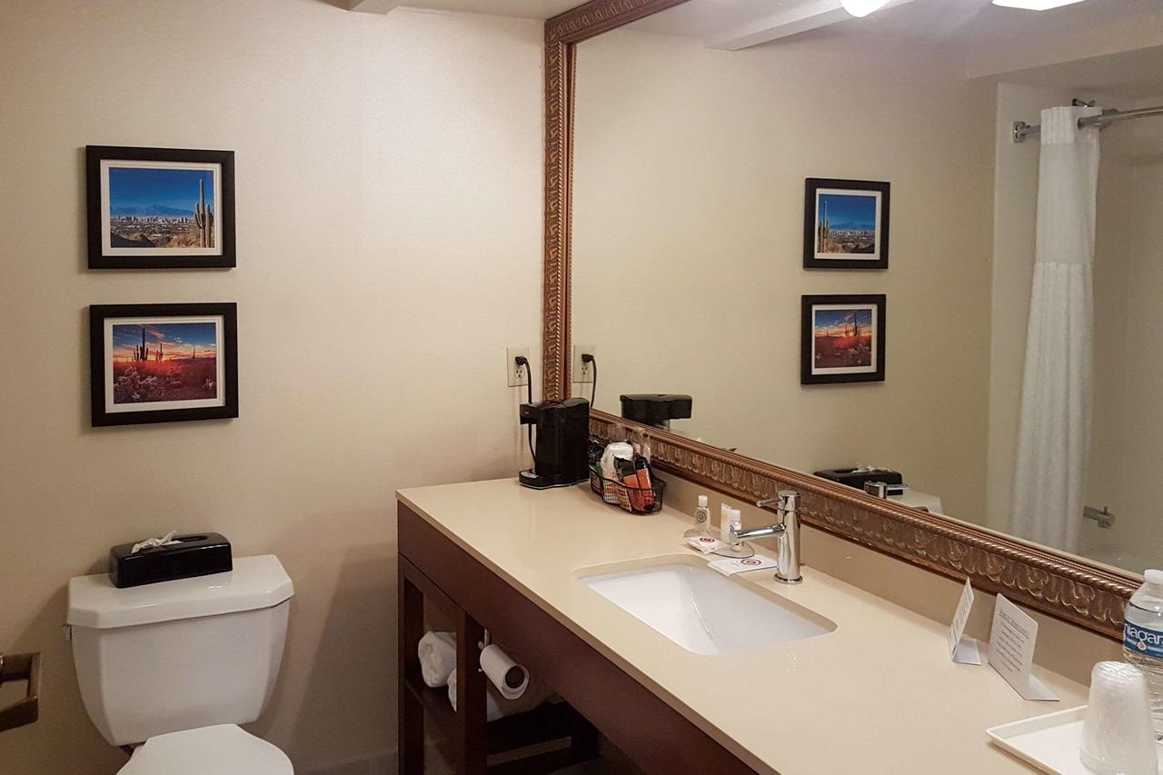 Comfort Inn I-10 West At 51st Ave - thumb 10