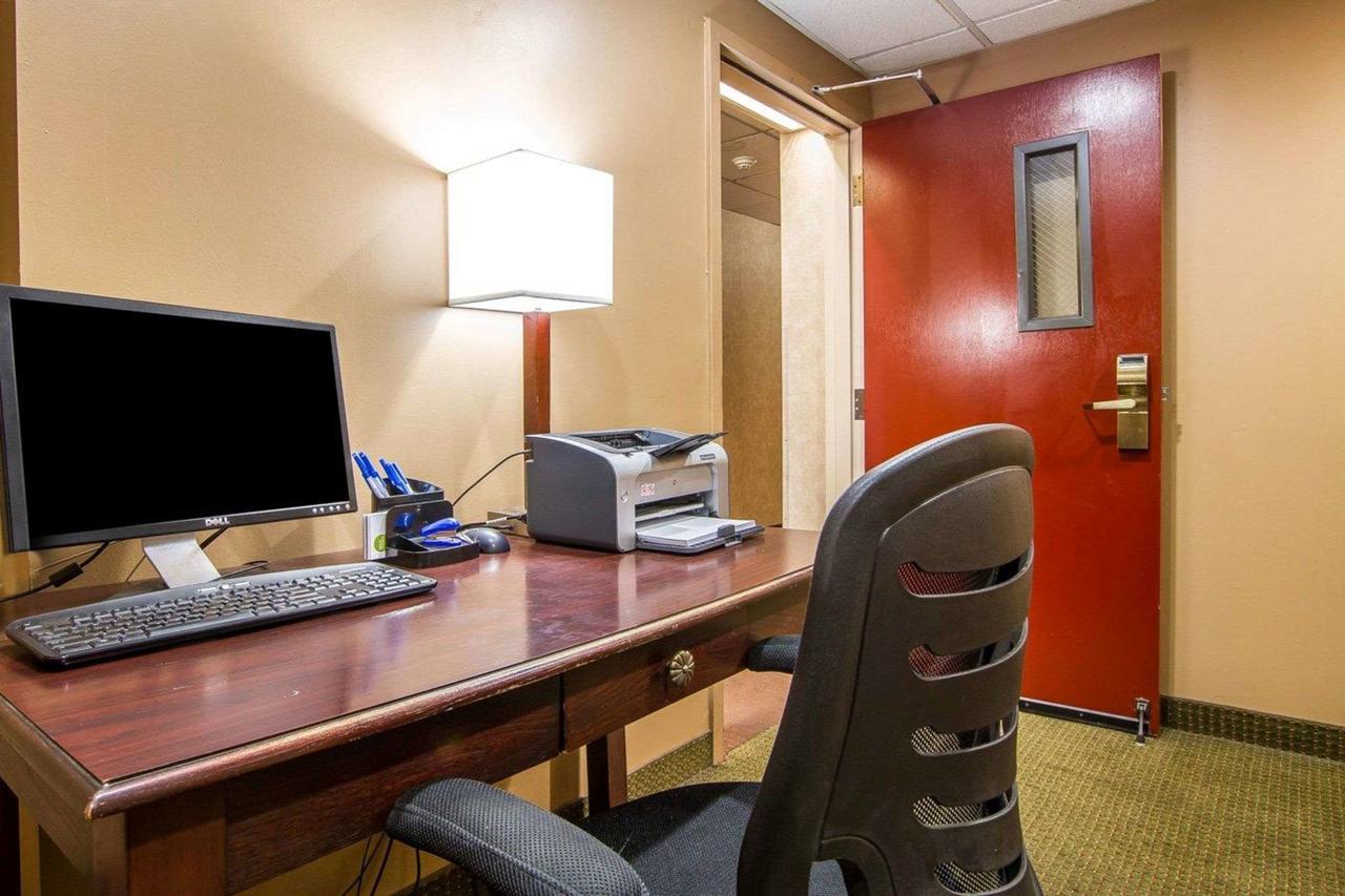 Comfort Inn I-10 West At 51st Ave - thumb 27