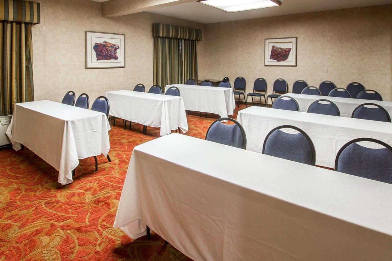 Comfort Inn I-10 West At 51st Ave - thumb 19