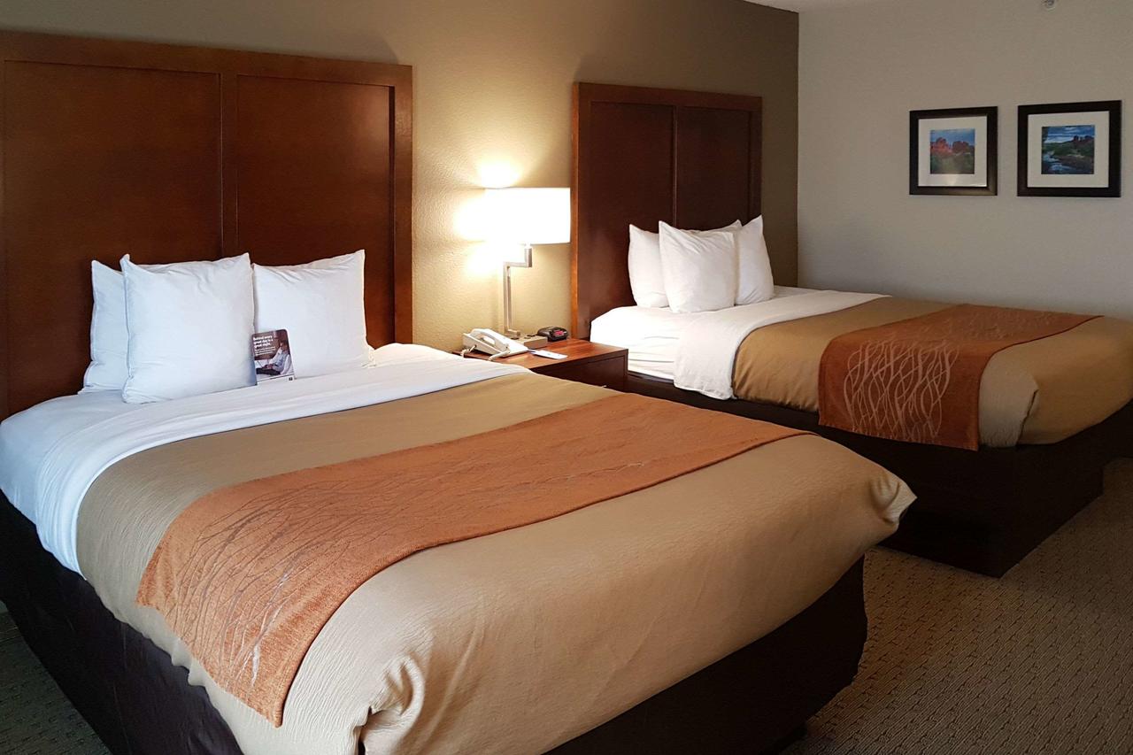 Comfort Inn I-10 West At 51st Ave - thumb 22