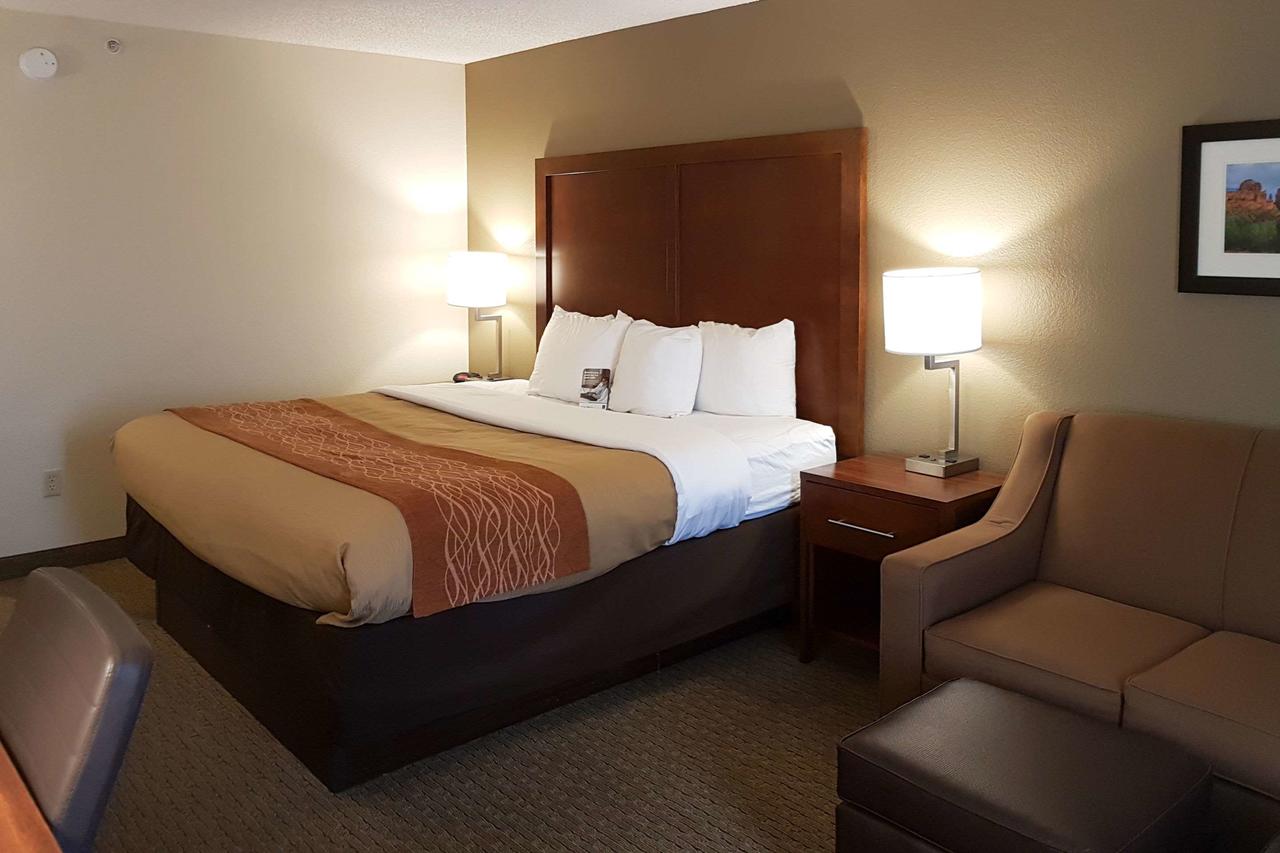 Comfort Inn I-10 West At 51st Ave - thumb 14