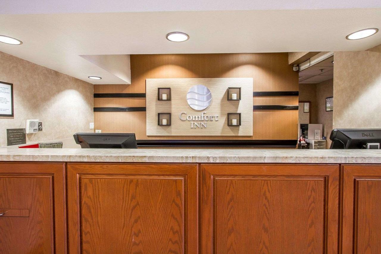 Comfort Inn I-10 West At 51st Ave - thumb 5