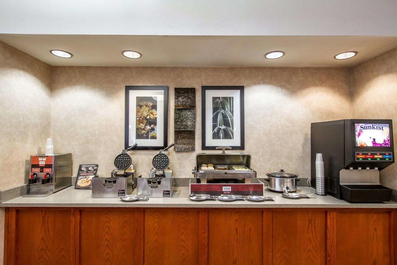 Comfort Inn I-10 West At 51st Ave - thumb 15