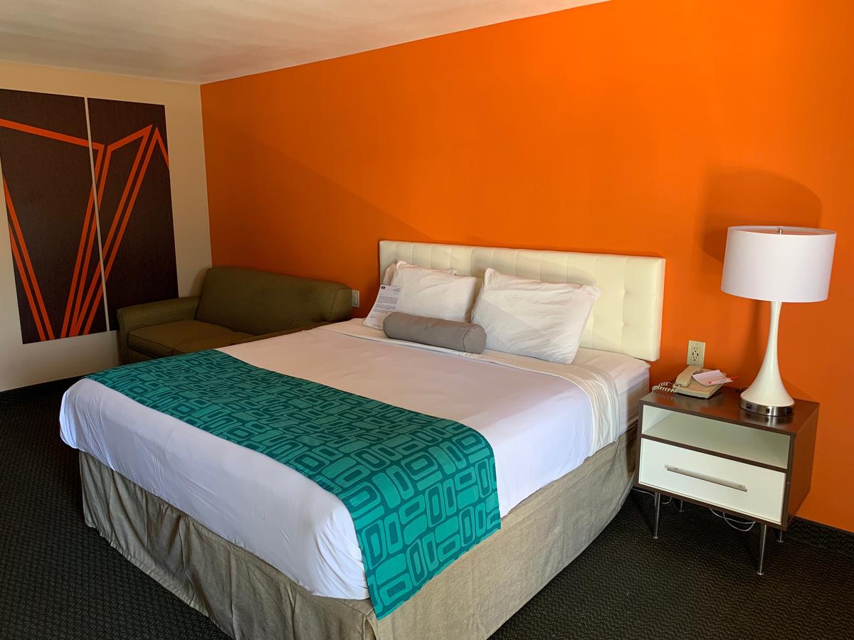 Howard Johnson By Wyndham Flagstaff I-40 East Lucky Lane - thumb 14