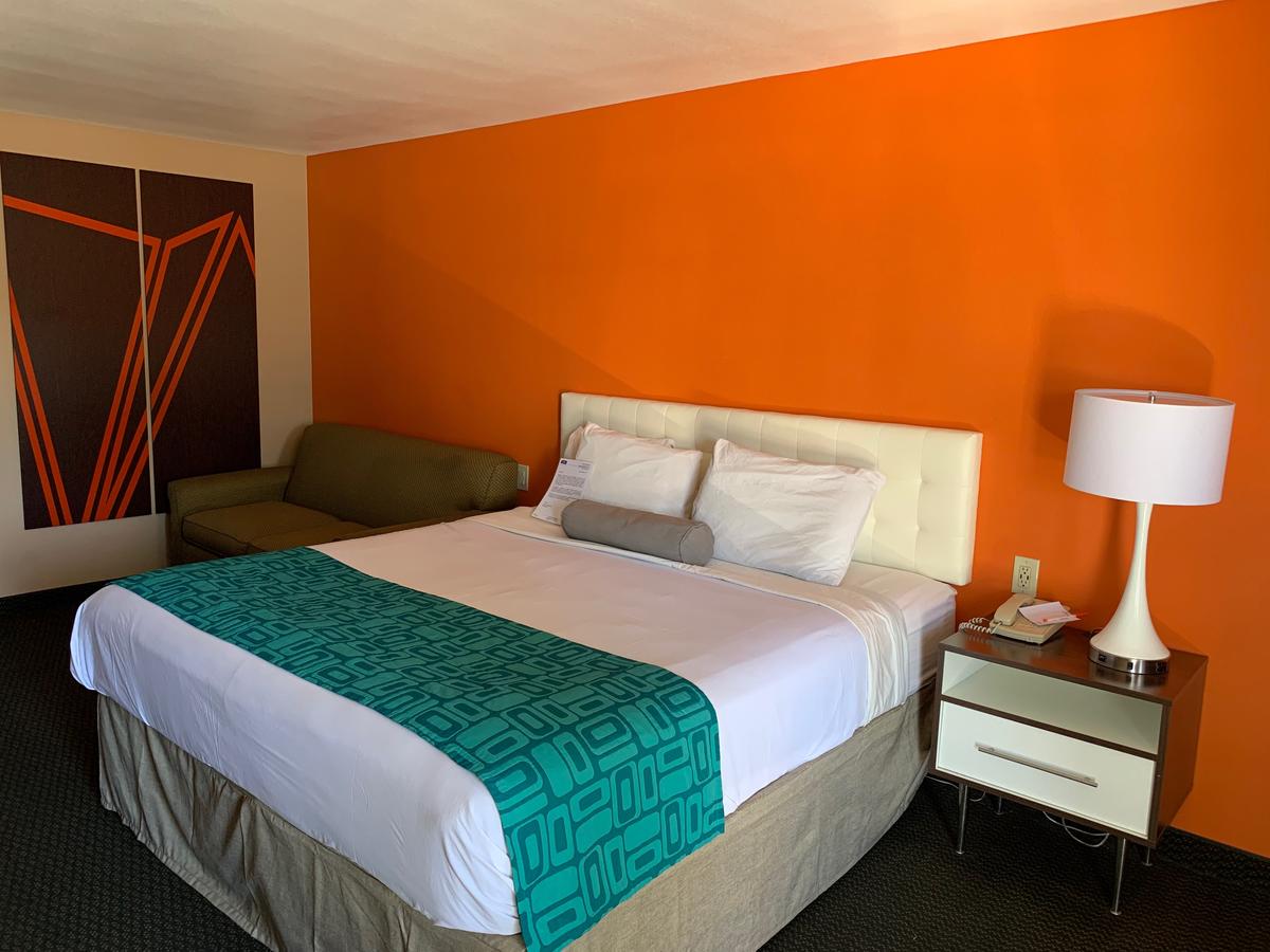 Howard Johnson By Wyndham Flagstaff I-40 East Lucky Lane - thumb 33