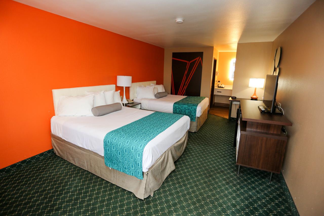 Howard Johnson By Wyndham Flagstaff I-40 East Lucky Lane - thumb 43