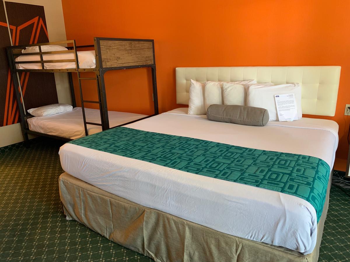 Howard Johnson By Wyndham Flagstaff I-40 East Lucky Lane - thumb 26