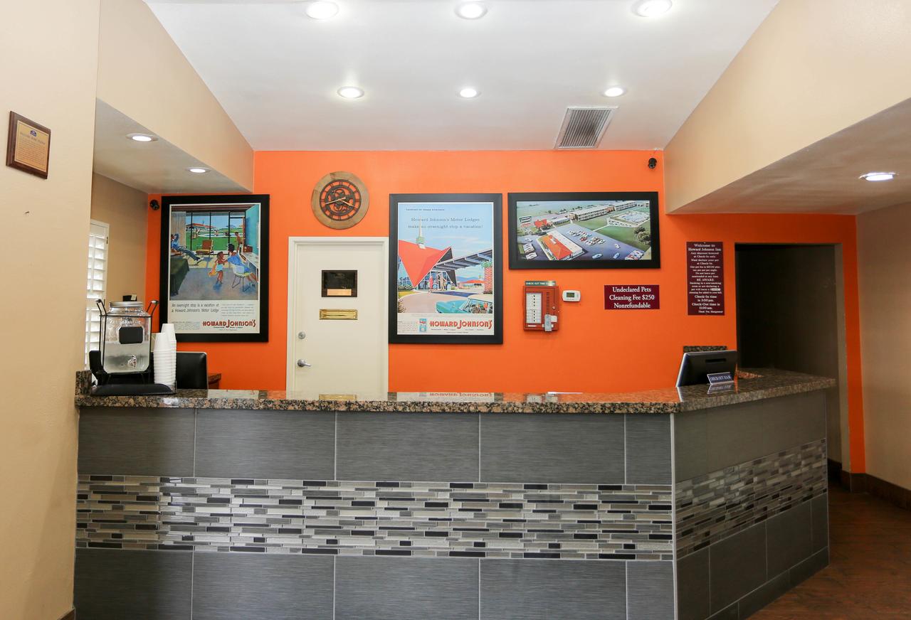 Howard Johnson By Wyndham Flagstaff I-40 East Lucky Lane - thumb 25