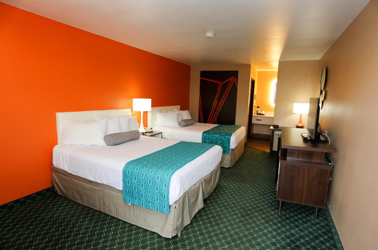 Howard Johnson By Wyndham Flagstaff I-40 East Lucky Lane - thumb 42