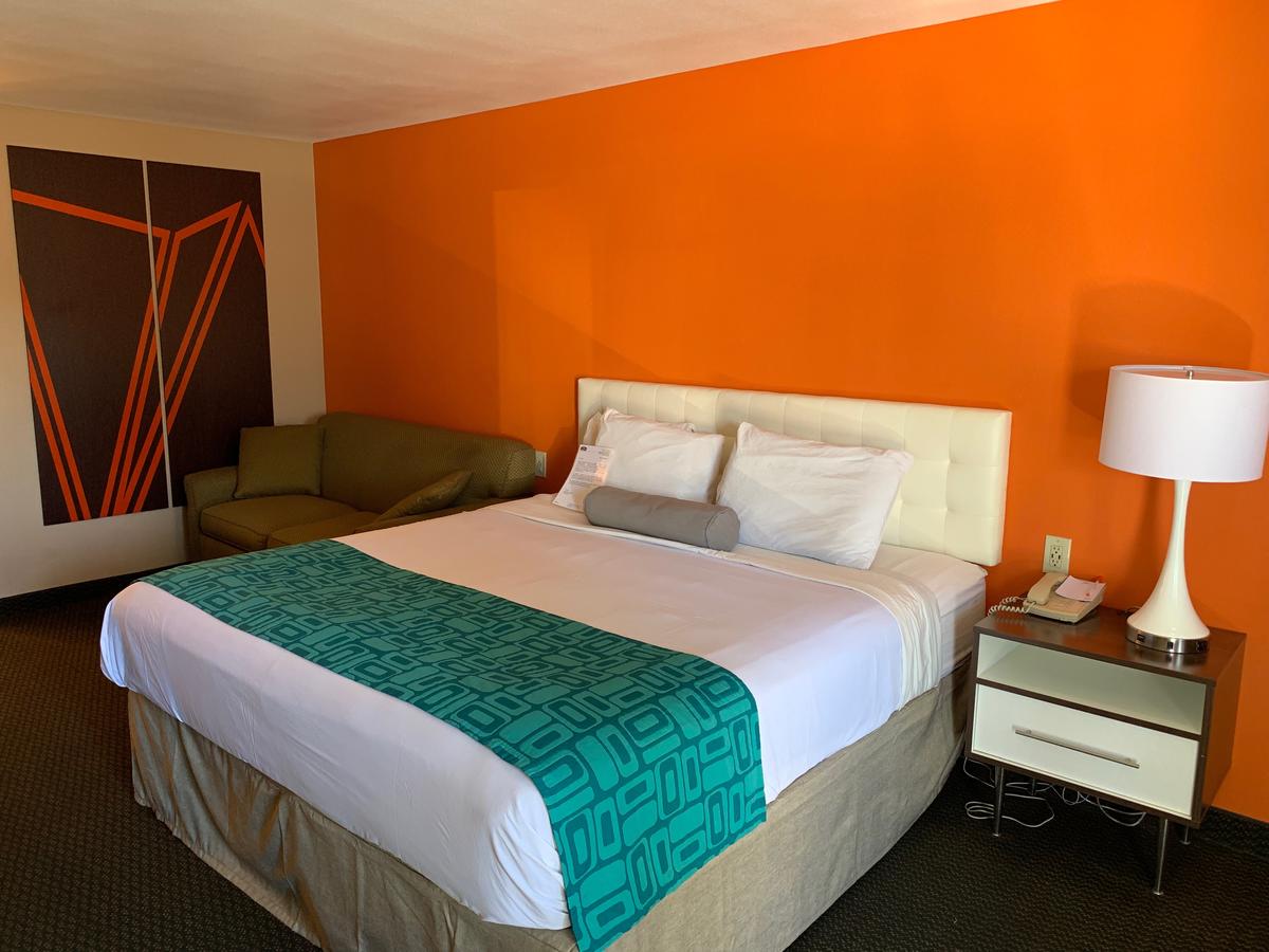 Howard Johnson By Wyndham Flagstaff I-40 East Lucky Lane - thumb 37