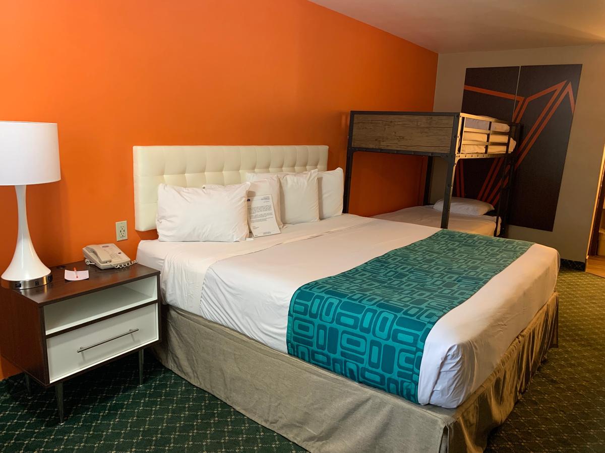 Howard Johnson By Wyndham Flagstaff I-40 East Lucky Lane - thumb 10