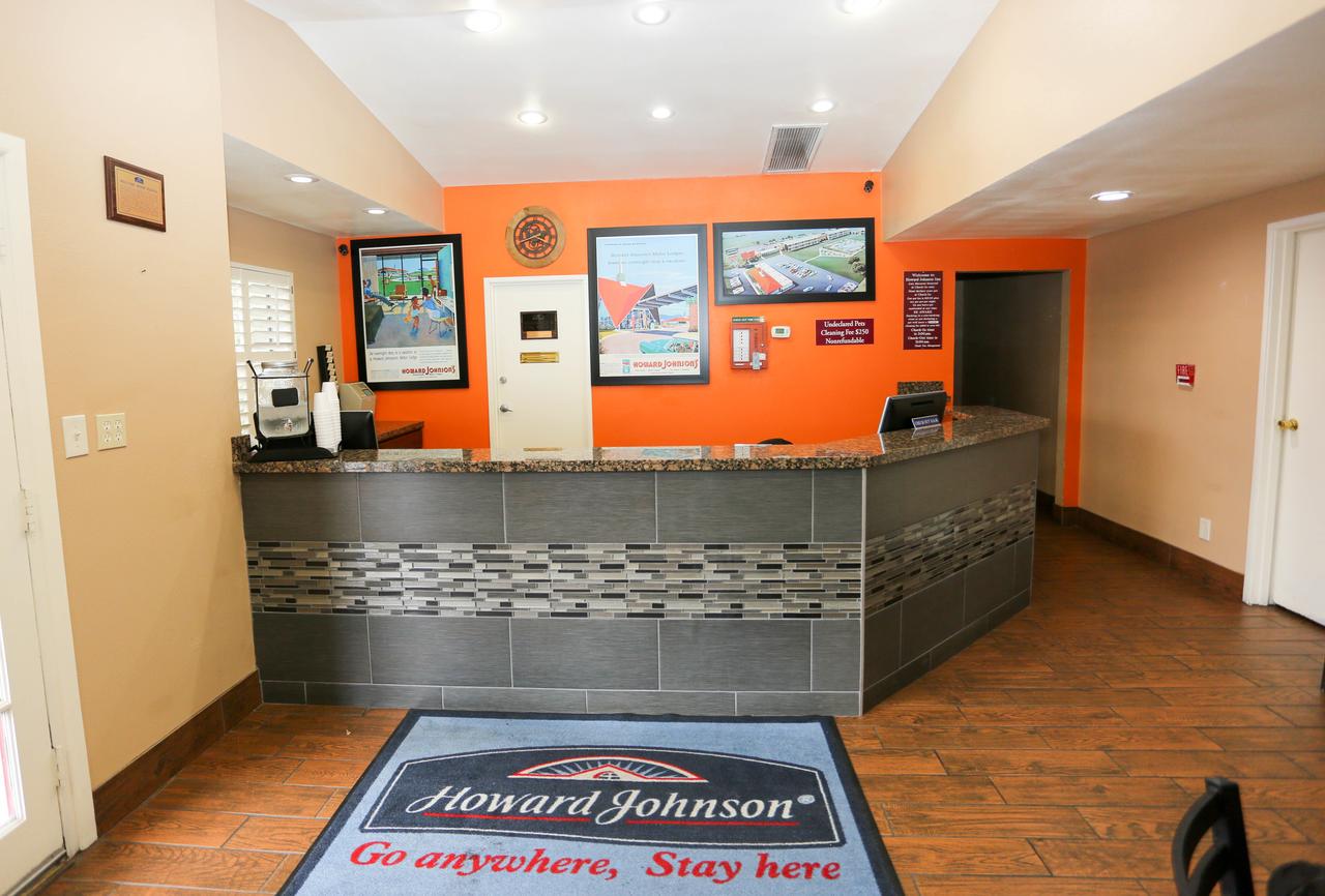 Howard Johnson By Wyndham Flagstaff I-40 East Lucky Lane - thumb 18