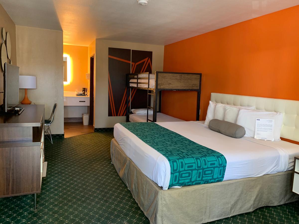 Howard Johnson By Wyndham Flagstaff I-40 East Lucky Lane - thumb 22