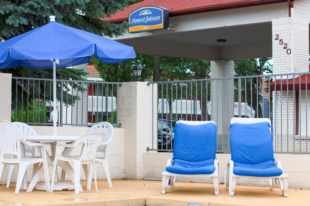 Howard Johnson By Wyndham Flagstaff I-40 East Lucky Lane - thumb 12