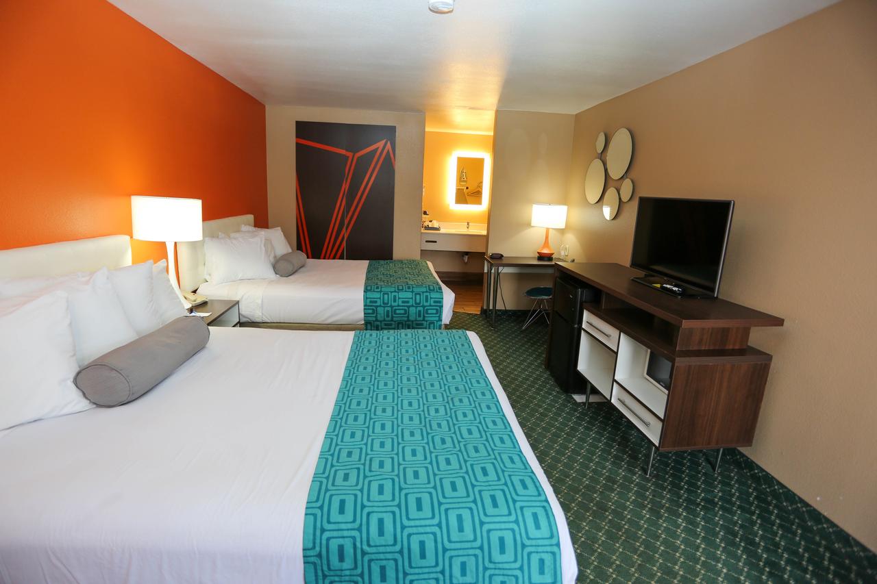 Howard Johnson By Wyndham Flagstaff I-40 East Lucky Lane - thumb 9