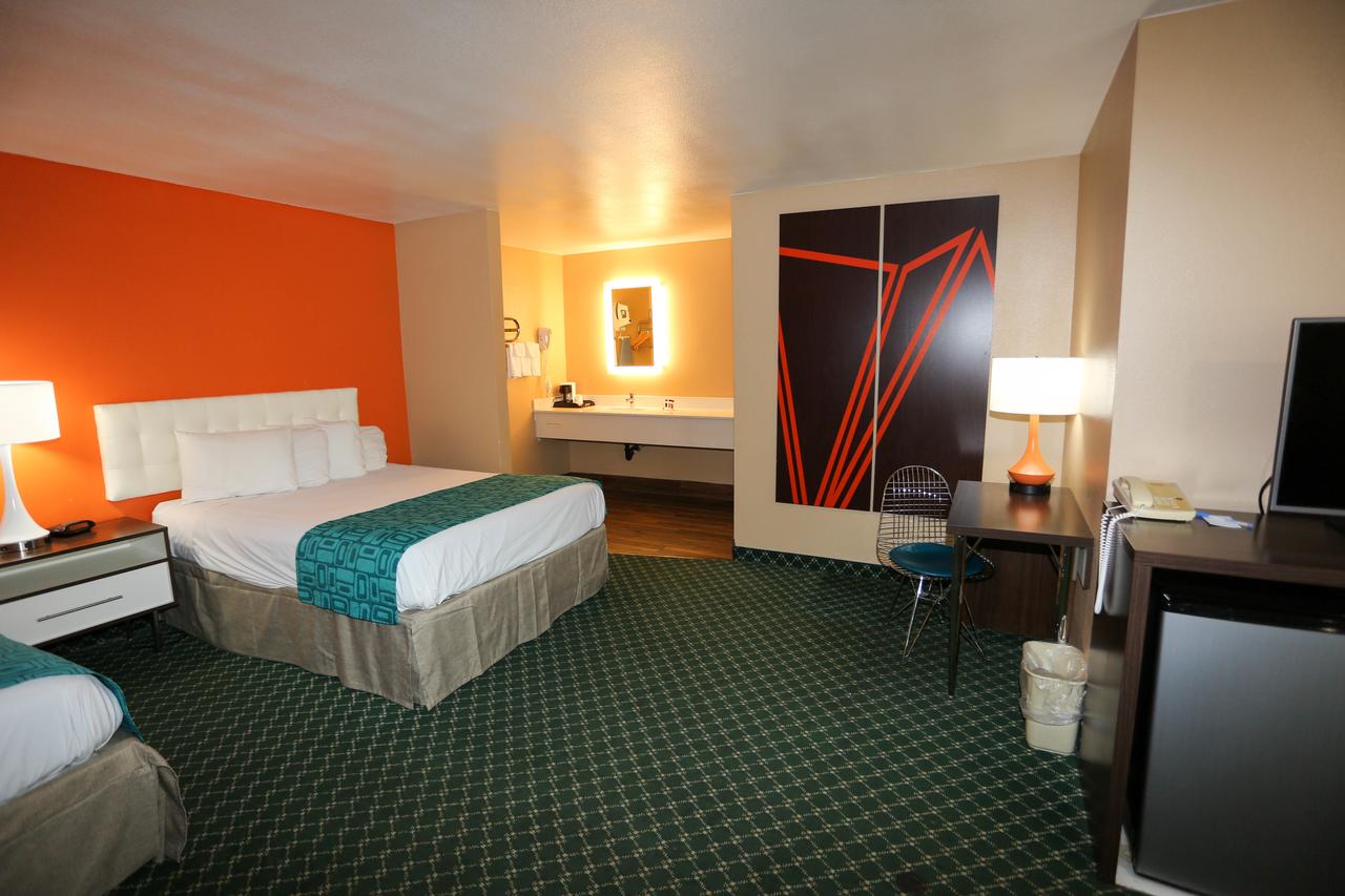 Howard Johnson By Wyndham Flagstaff I-40 East Lucky Lane - thumb 41