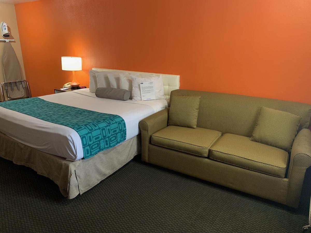 Howard Johnson By Wyndham Flagstaff I-40 East Lucky Lane - thumb 13