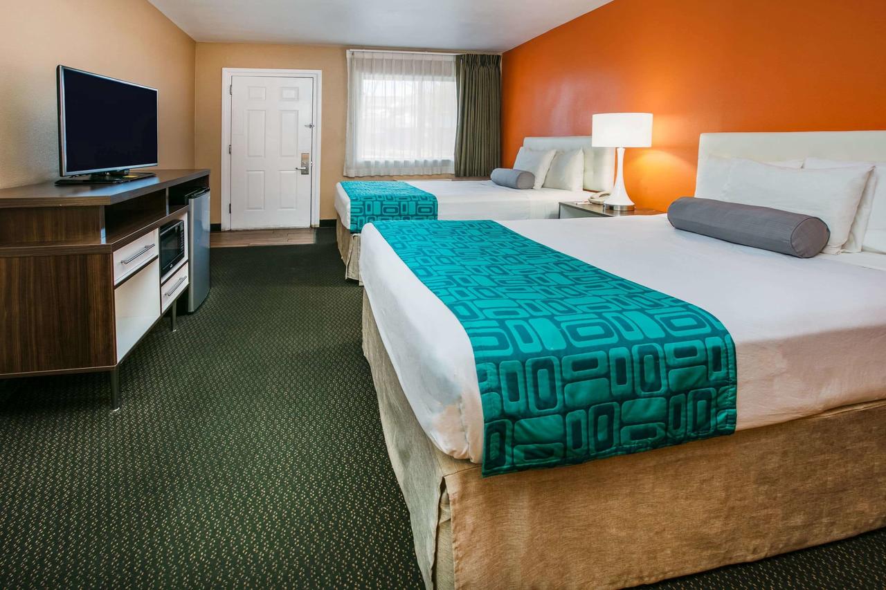 Howard Johnson By Wyndham Flagstaff I-40 East Lucky Lane - thumb 0