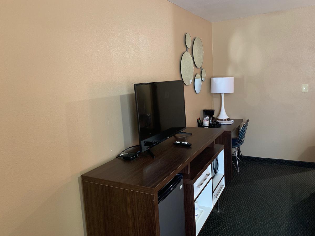 Howard Johnson By Wyndham Flagstaff I-40 East Lucky Lane - thumb 15