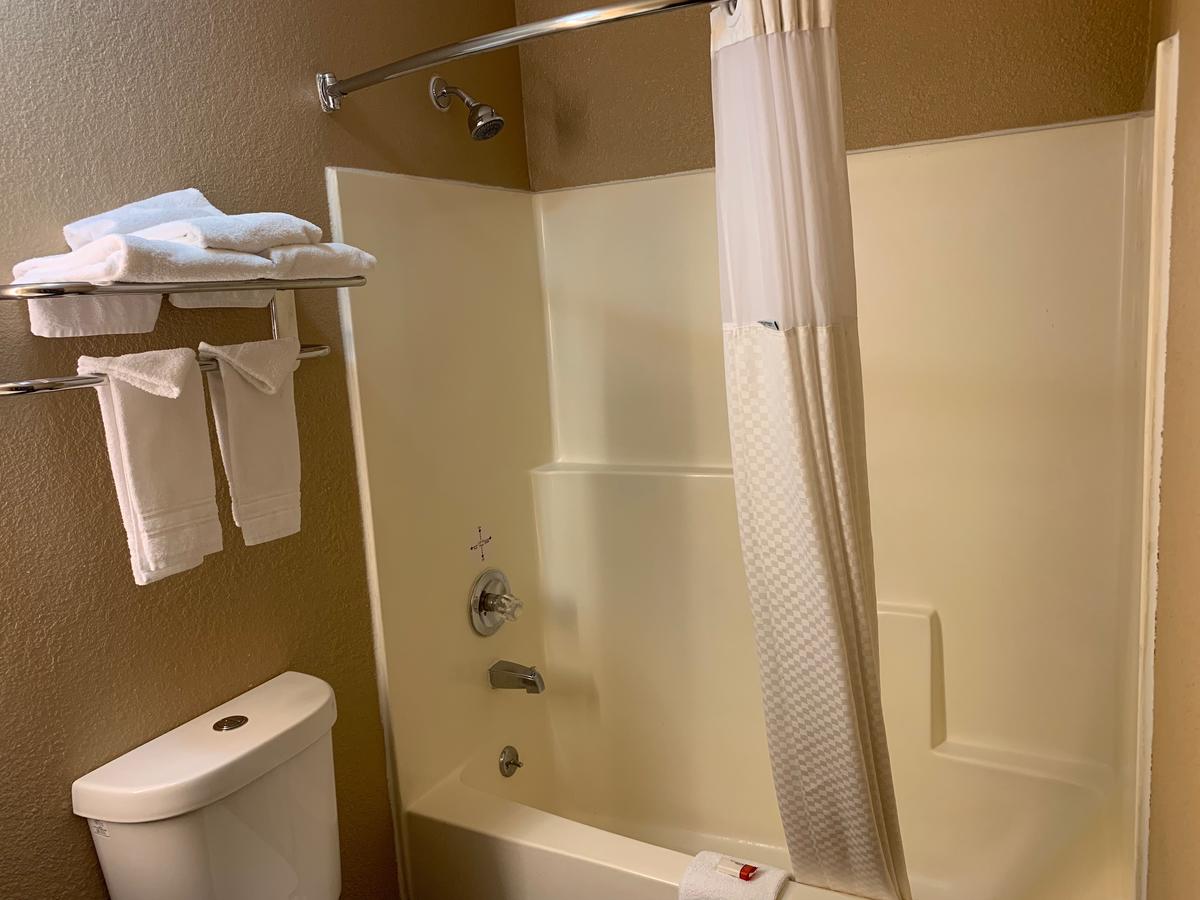 Howard Johnson By Wyndham Flagstaff I-40 East Lucky Lane - thumb 17