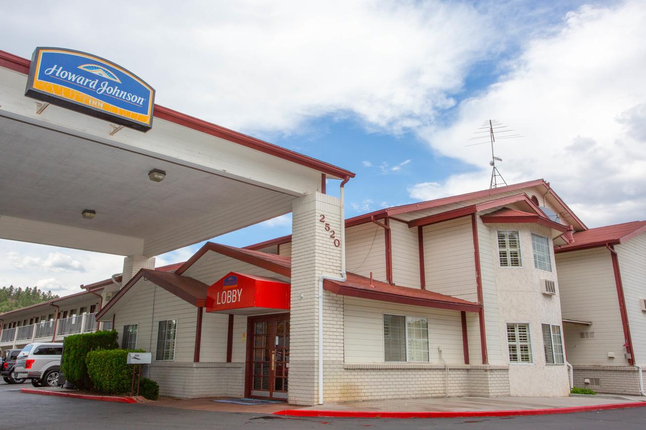 Howard Johnson By Wyndham Flagstaff I-40 East Lucky Lane - thumb 6