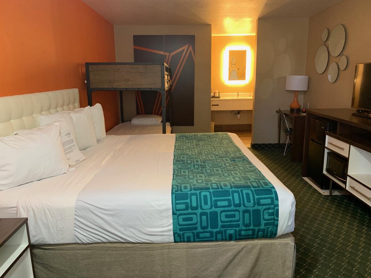 Howard Johnson By Wyndham Flagstaff I-40 East Lucky Lane - thumb 21