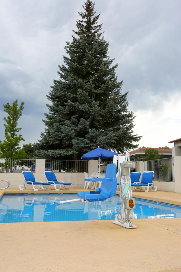 Howard Johnson By Wyndham Flagstaff I-40 East Lucky Lane - thumb 5