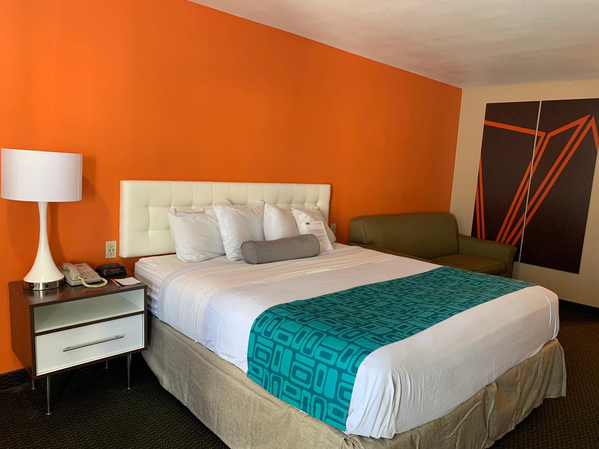 Howard Johnson By Wyndham Flagstaff I-40 East Lucky Lane - thumb 38