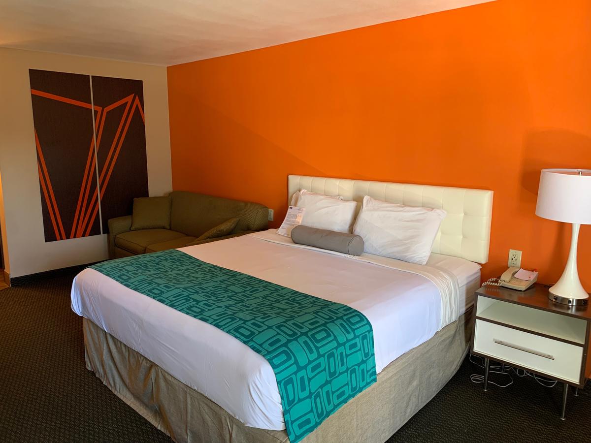 Howard Johnson By Wyndham Flagstaff I-40 East Lucky Lane - thumb 20