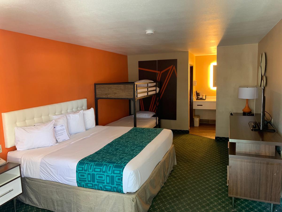 Howard Johnson By Wyndham Flagstaff I-40 East Lucky Lane - thumb 30