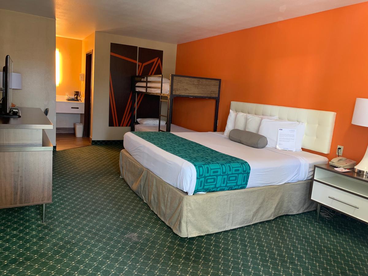 Howard Johnson By Wyndham Flagstaff I-40 East Lucky Lane - thumb 27