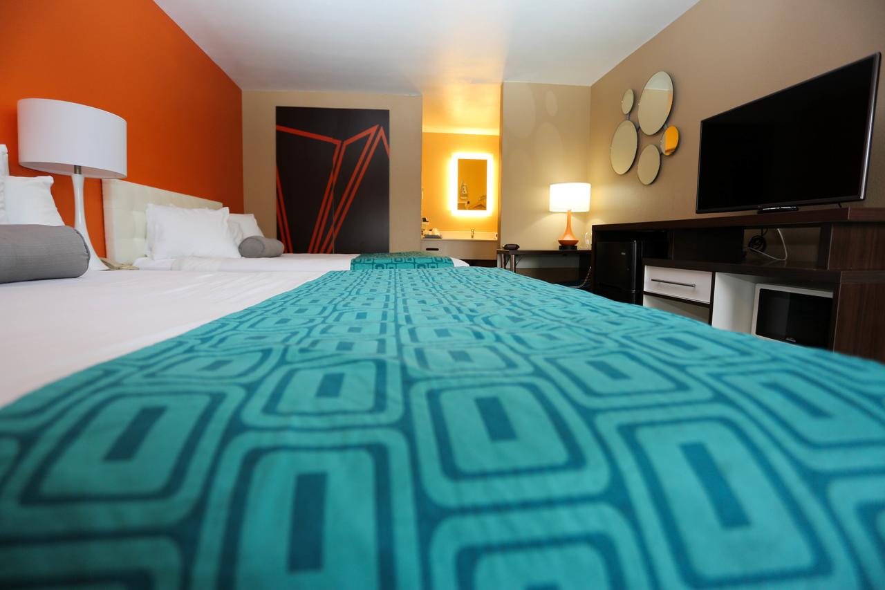 Howard Johnson By Wyndham Flagstaff I-40 East Lucky Lane - thumb 7