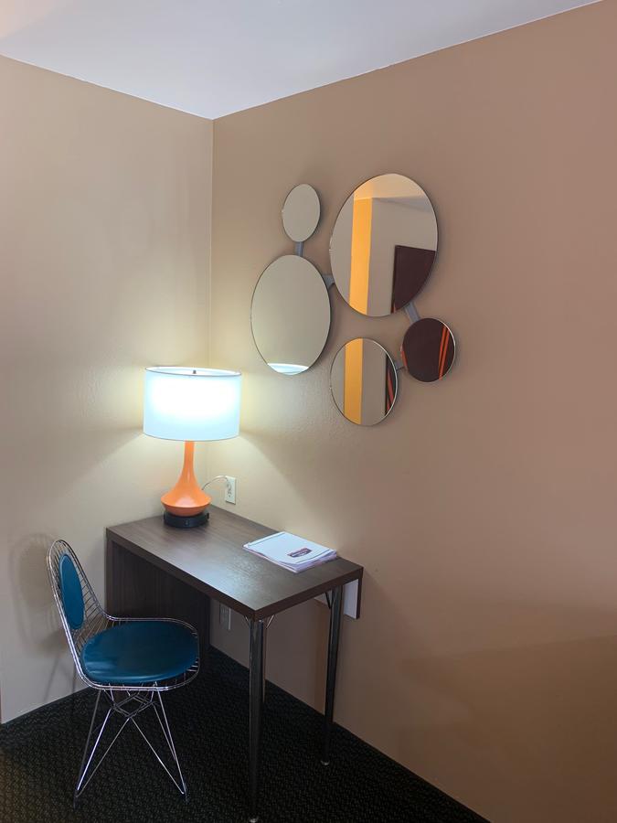 Howard Johnson By Wyndham Flagstaff I-40 East Lucky Lane - thumb 16