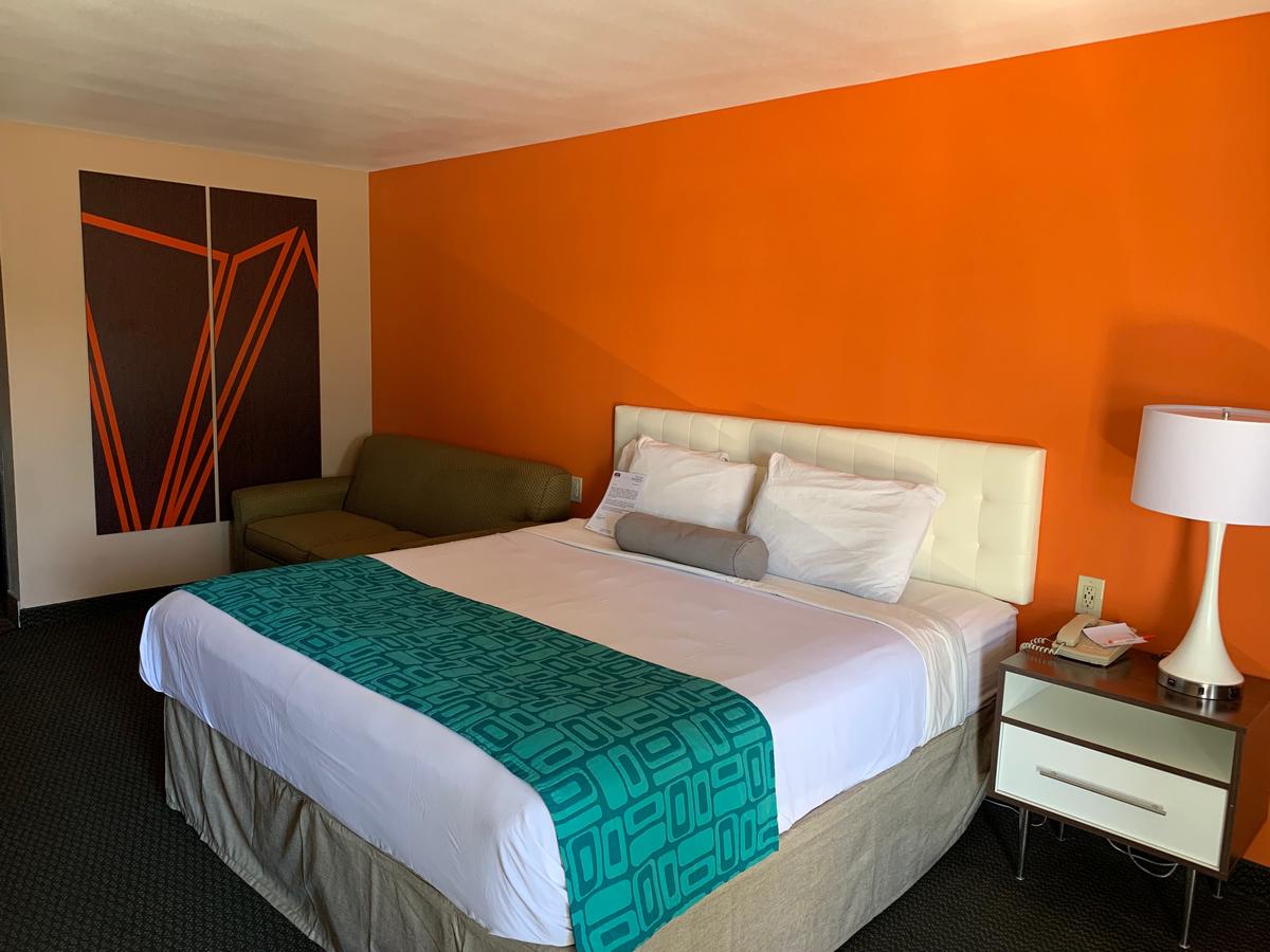 Howard Johnson By Wyndham Flagstaff I-40 East Lucky Lane - thumb 34