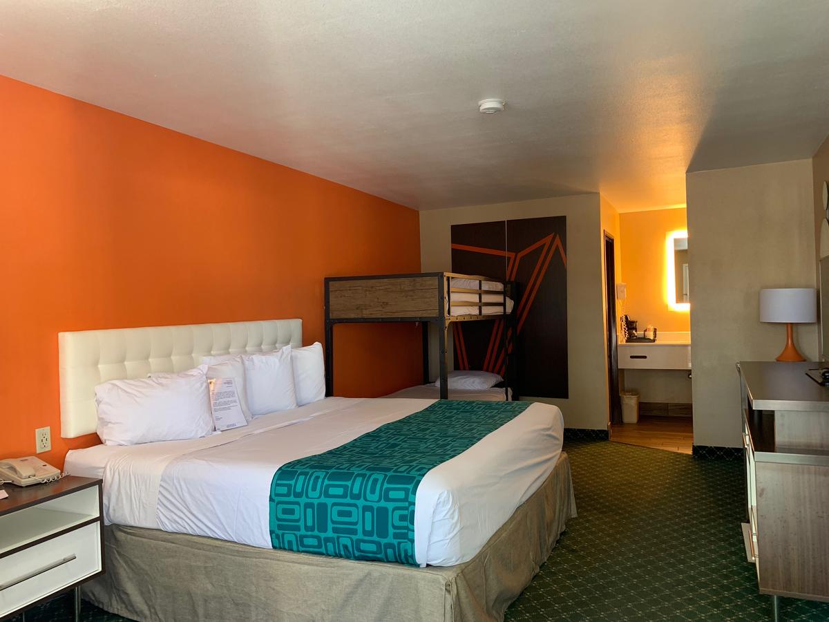 Howard Johnson By Wyndham Flagstaff I-40 East Lucky Lane - thumb 31