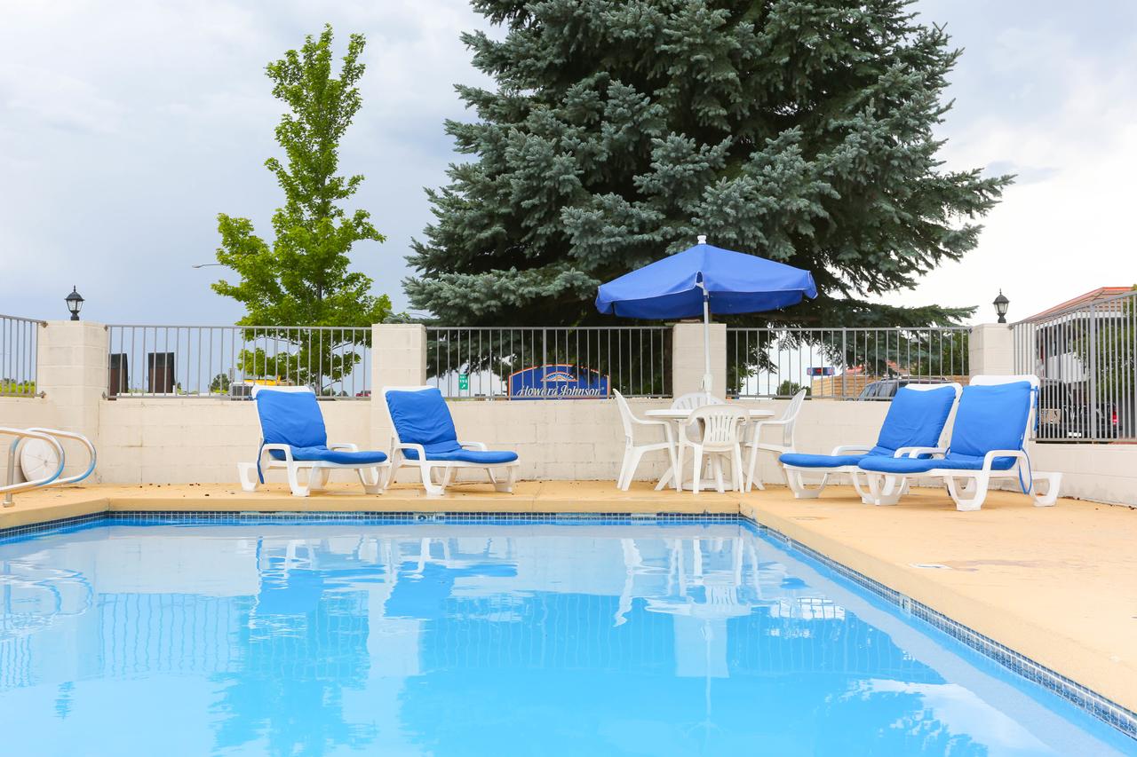 Howard Johnson By Wyndham Flagstaff I-40 East Lucky Lane - thumb 3