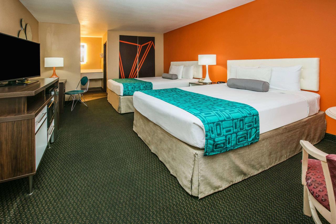 Howard Johnson By Wyndham Flagstaff I-40 East Lucky Lane - thumb 39