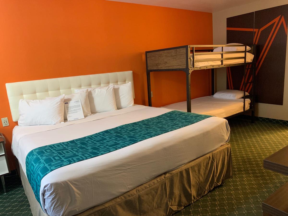 Howard Johnson By Wyndham Flagstaff I-40 East Lucky Lane - thumb 23