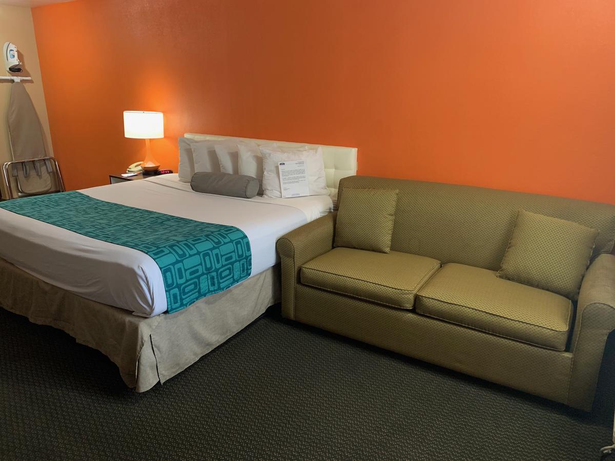 Howard Johnson By Wyndham Flagstaff I-40 East Lucky Lane - thumb 19