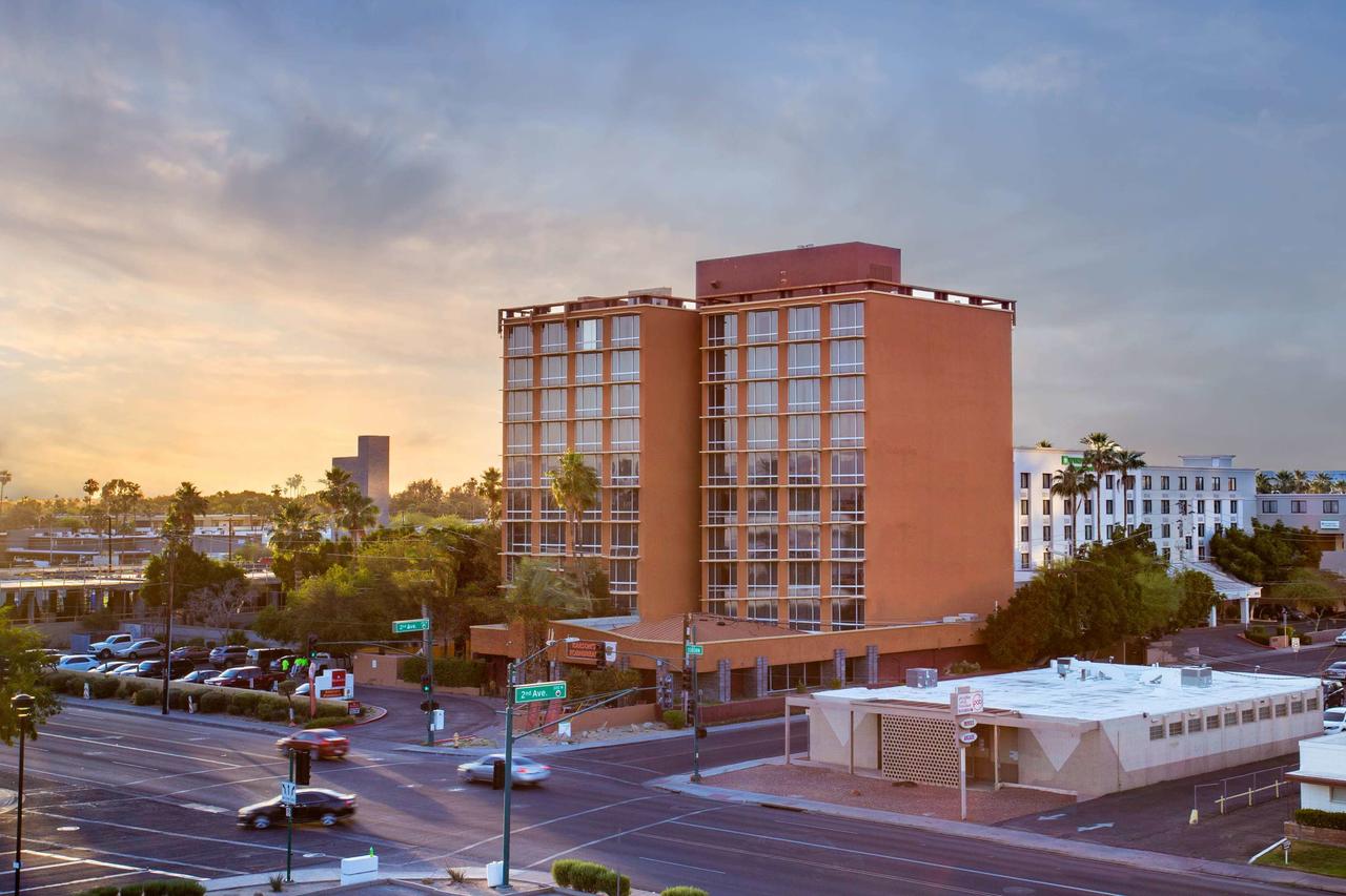 Ramada By Wyndham Phoenix Midtown - thumb 44