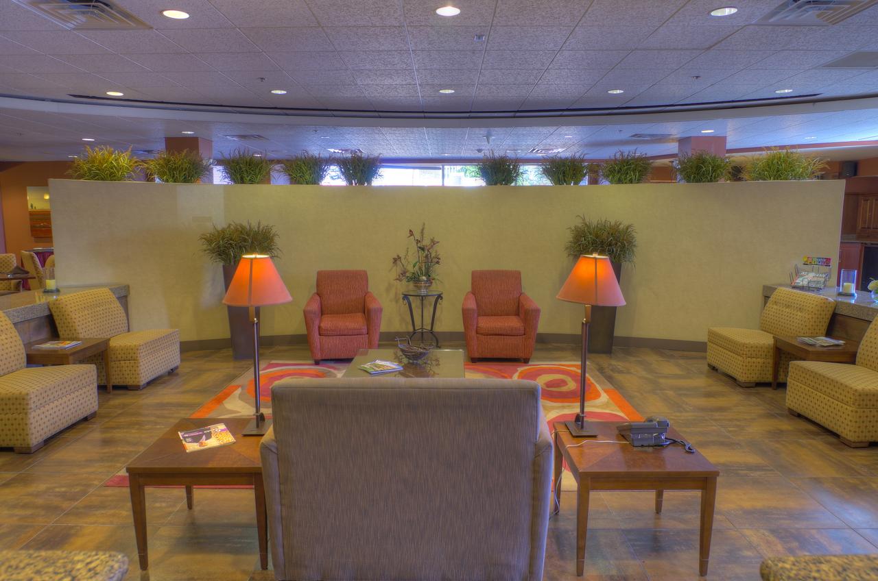 Ramada By Wyndham Phoenix Midtown - thumb 31