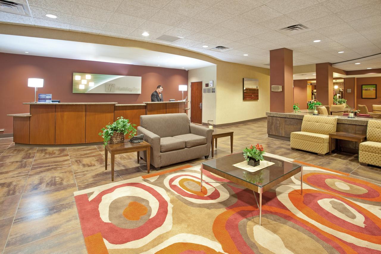 Ramada By Wyndham Phoenix Midtown - thumb 36